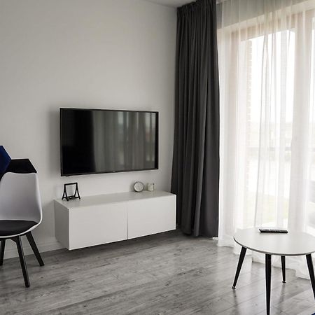 Przystan Apartamenty Sarbinowo Εξωτερικό φωτογραφία