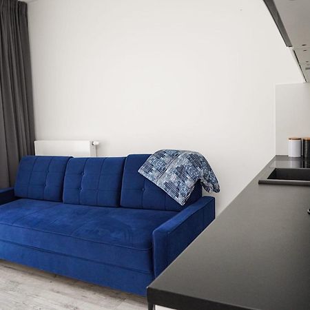 Przystan Apartamenty Sarbinowo Εξωτερικό φωτογραφία