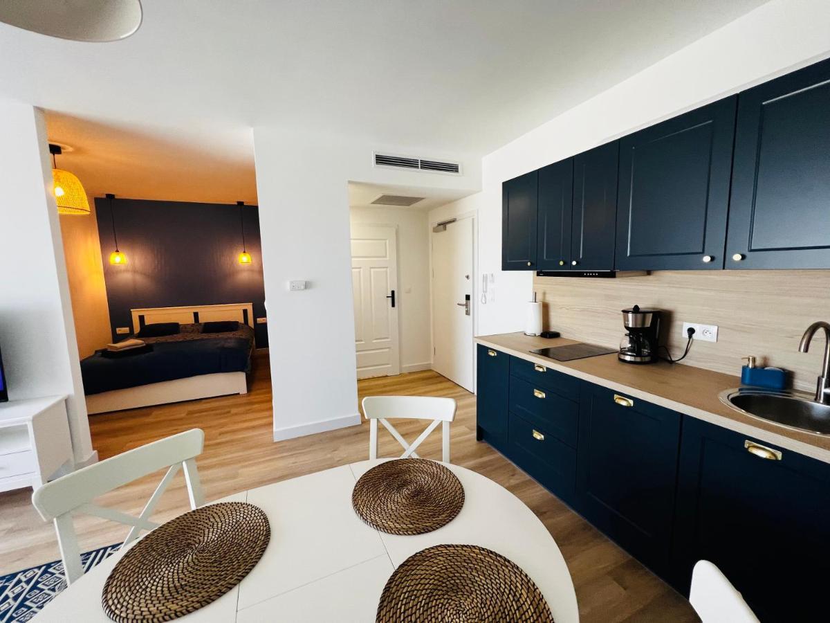 Przystan Apartamenty Sarbinowo Εξωτερικό φωτογραφία
