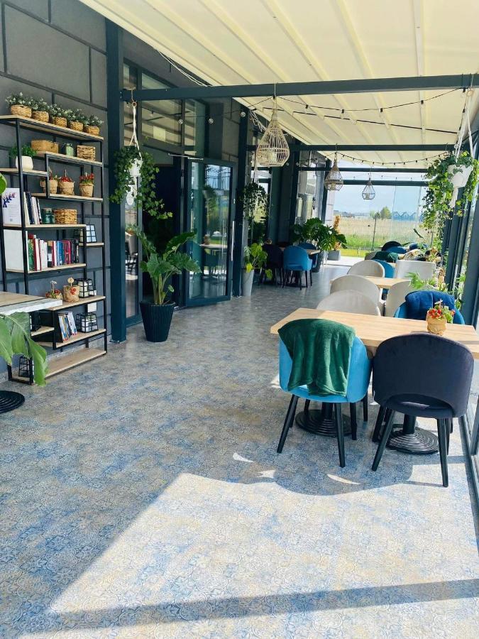 Przystan Apartamenty Sarbinowo Εξωτερικό φωτογραφία