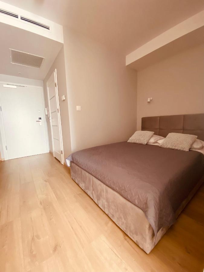 Przystan Apartamenty Sarbinowo Εξωτερικό φωτογραφία
