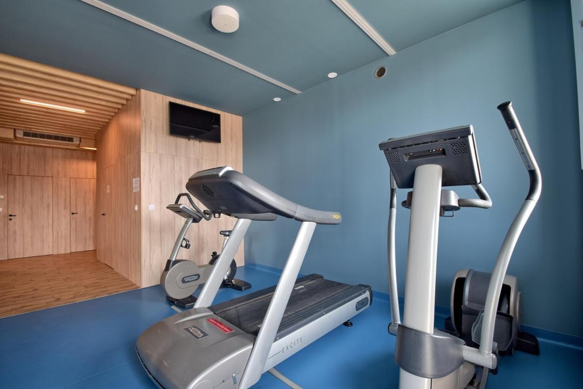 Przystan Apartamenty Sarbinowo Εξωτερικό φωτογραφία