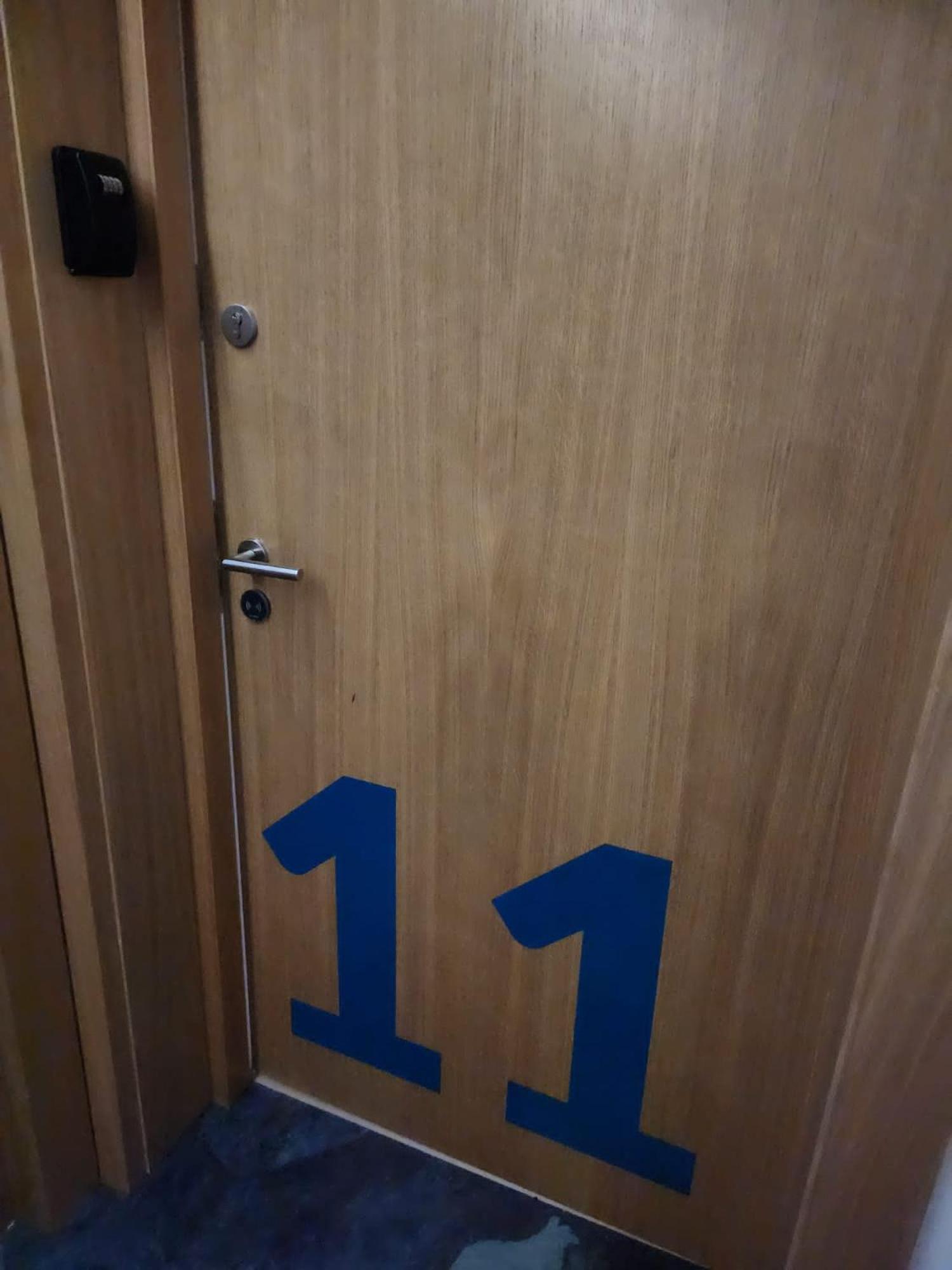 Przystan Apartamenty Sarbinowo Εξωτερικό φωτογραφία
