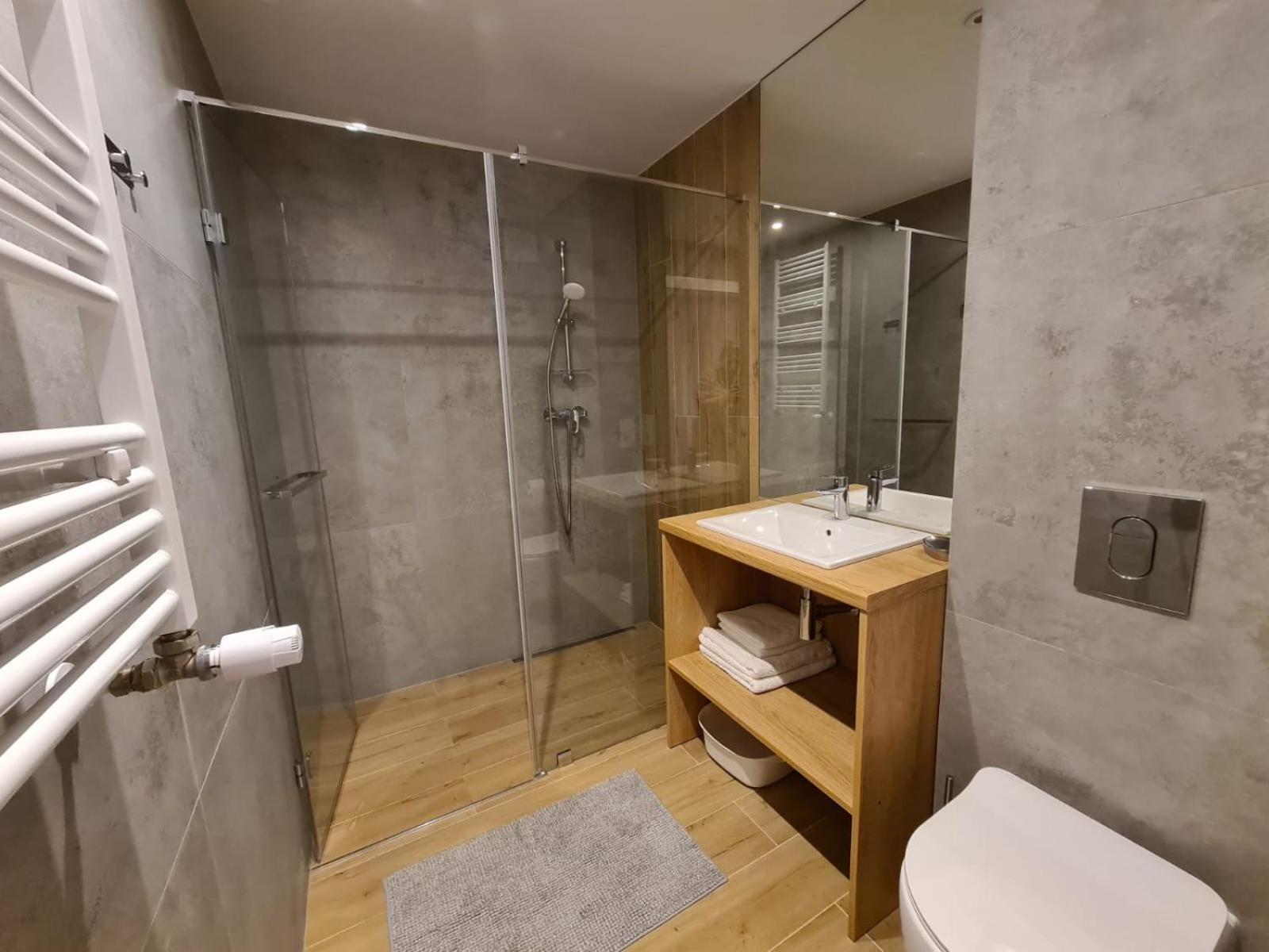 Przystan Apartamenty Sarbinowo Εξωτερικό φωτογραφία