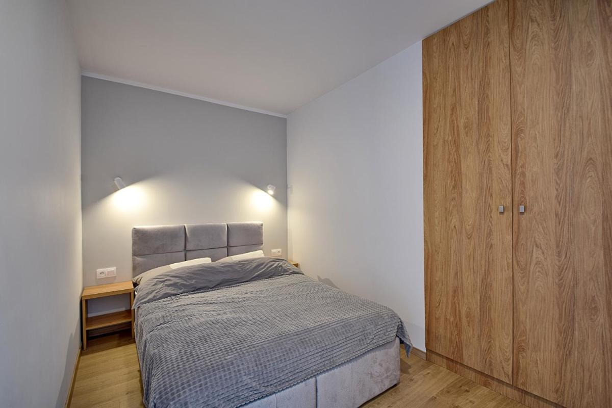 Przystan Apartamenty Sarbinowo Εξωτερικό φωτογραφία