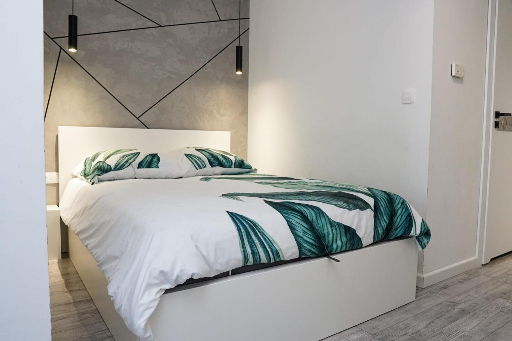 Przystan Apartamenty Sarbinowo Εξωτερικό φωτογραφία